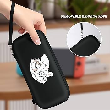 Amazon | MIKKO ミッコ Switchケース Switchカバー スイッチ